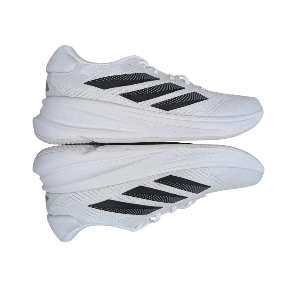 Adidas Supernova Ease M White Black Running Shoes JH8559 Mens 11.5